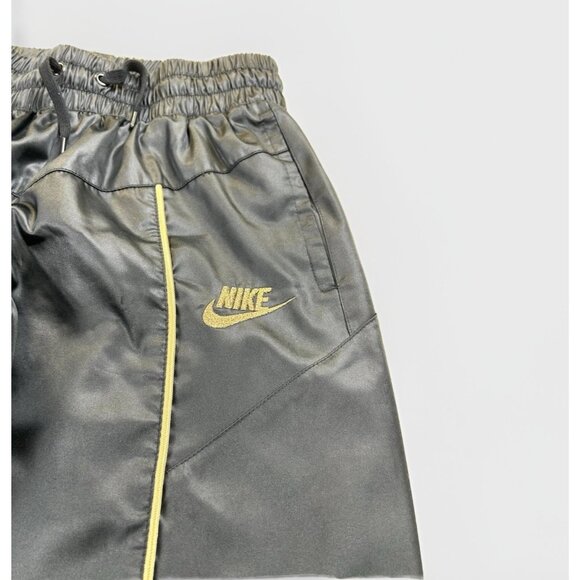 Nike Girls' Sport Windbreaker Pants Sz XL - Picture 9 of 16